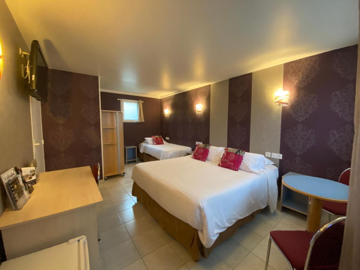 Contact Hotel - Motel Les Bleuets & Spa La Rivière-Saint-Sauveur Kültér fotó