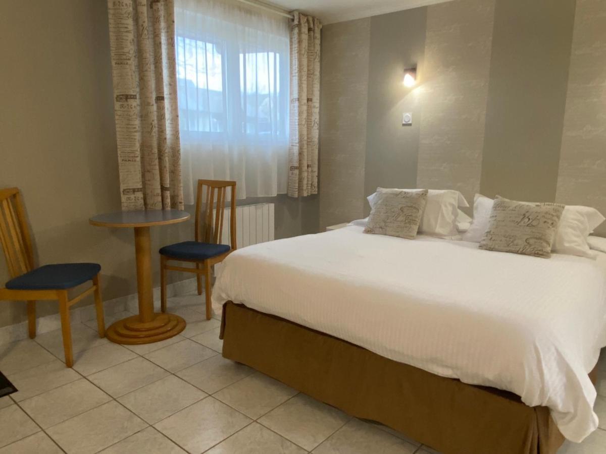Contact Hotel - Motel Les Bleuets & Spa La Rivière-Saint-Sauveur Kültér fotó