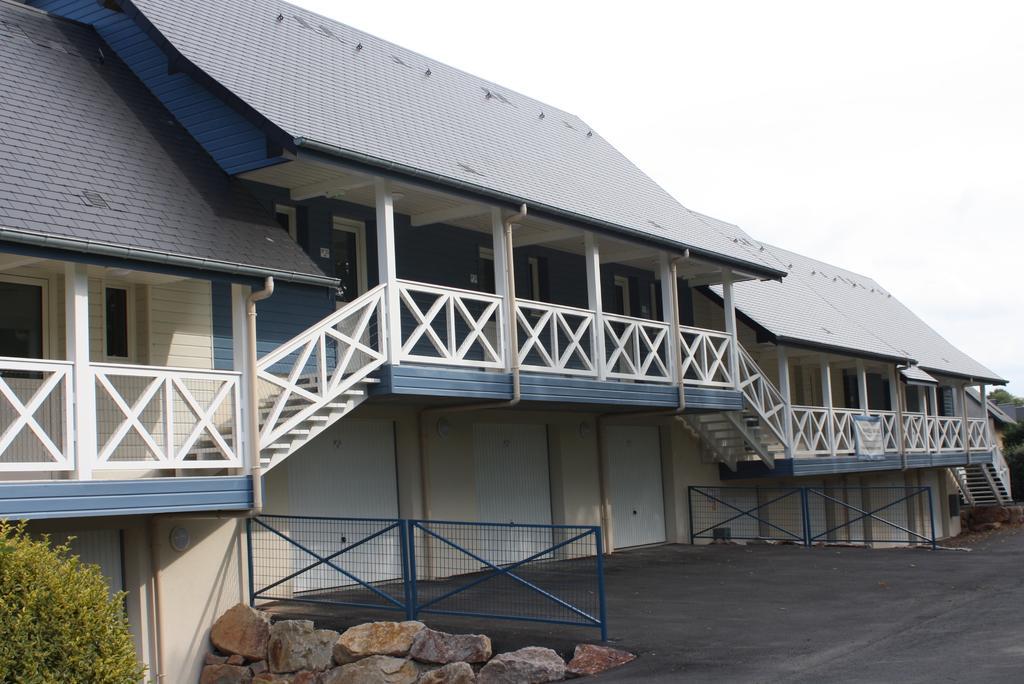 Contact Hotel - Motel Les Bleuets & Spa La Rivière-Saint-Sauveur Kültér fotó