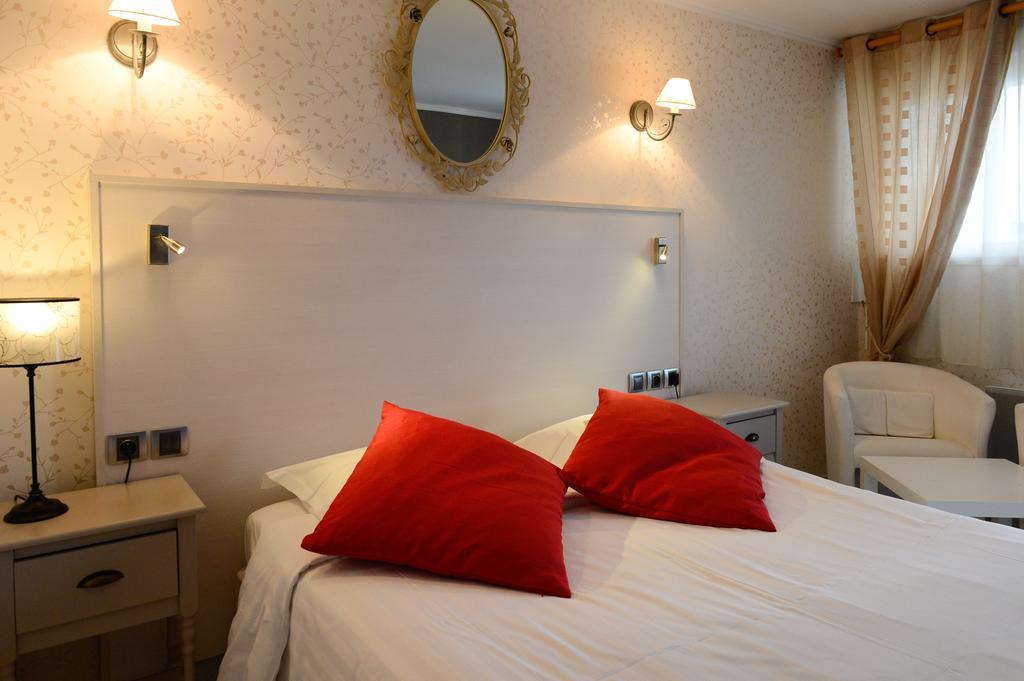 Contact Hotel - Motel Les Bleuets & Spa La Rivière-Saint-Sauveur Kültér fotó